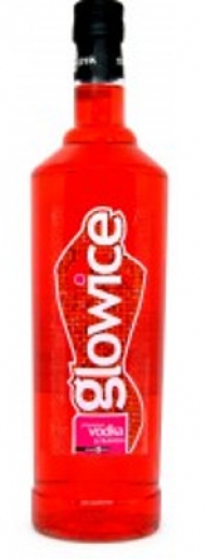 VODKA GLOWICE CL.100  FRAGOLA